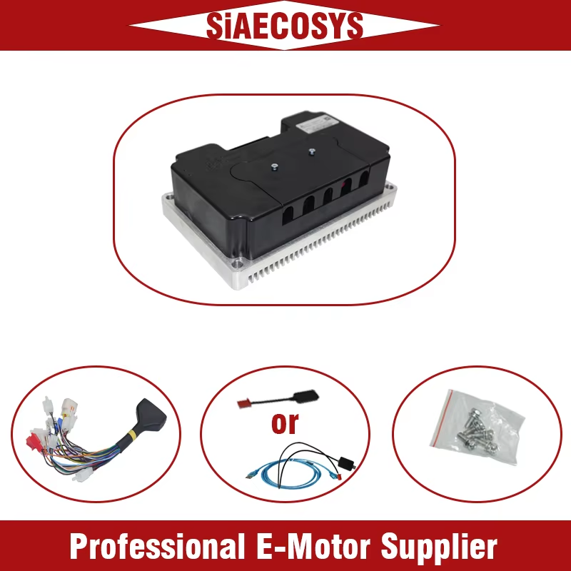 5000W 72V Hochgeschwindigkeits – Mid Drive Motor Kit 72V 5000W Bewertung und Preis