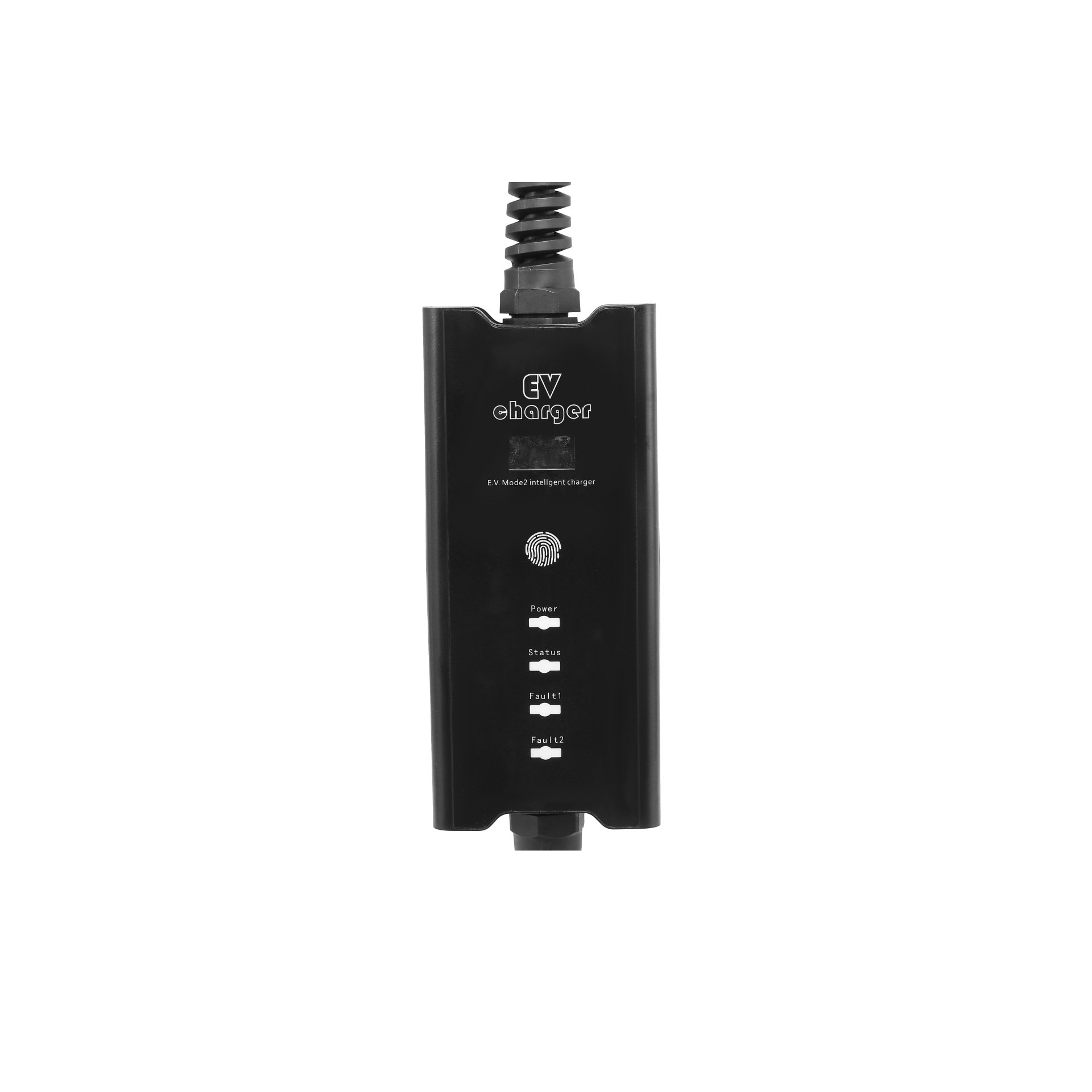 16A 32A Einstellbares Elektroa – Type 2 Portable Ev Charger 11Kw Cee Bewertung und Preis