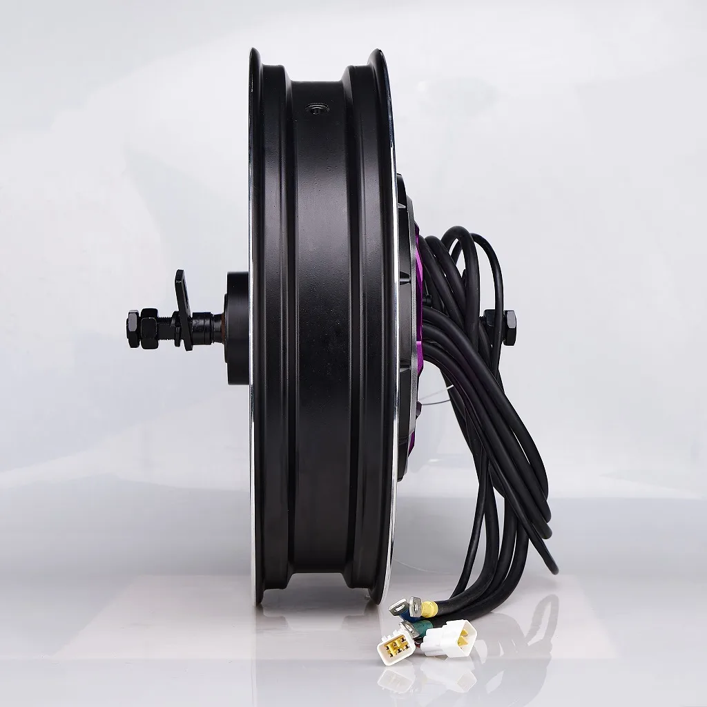 17 Zoll TTS Hochleistungs-Renn – Ev Electric Motor Conversion Kit Car Bewertung und Preis