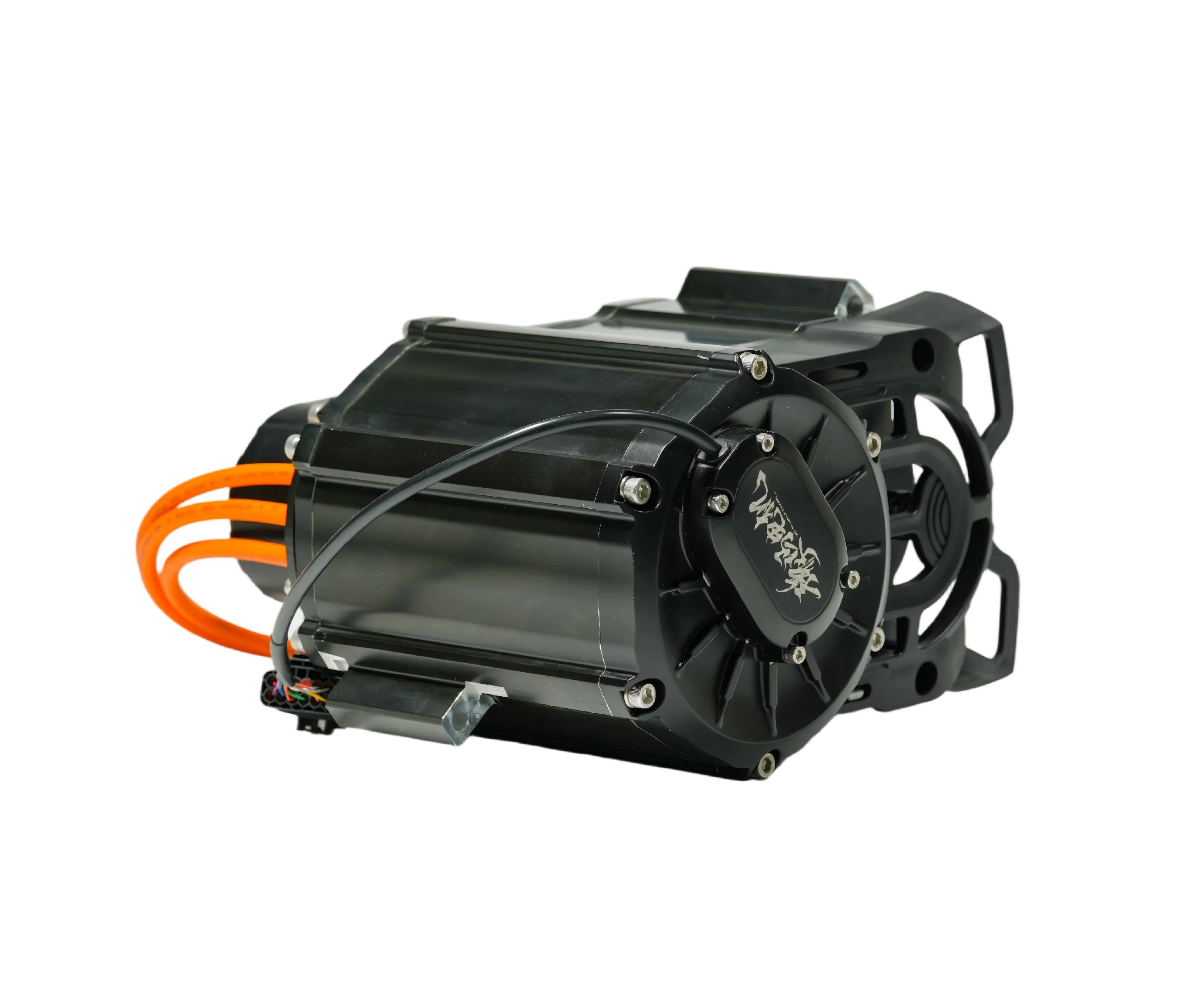 10KW Hochwertiger Permanentmag – Ev Electric Motor Conversion Kit Car Bewertung und Preis