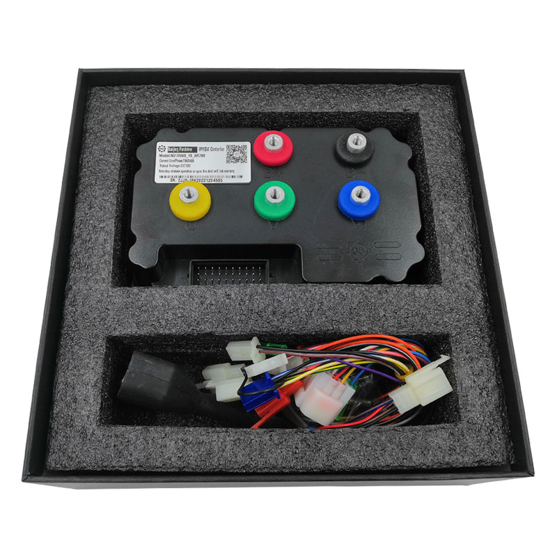 YuanQu FarDriver ND72850 ND848 – Fardriver Nd72850 Controller Bewertung und Preis