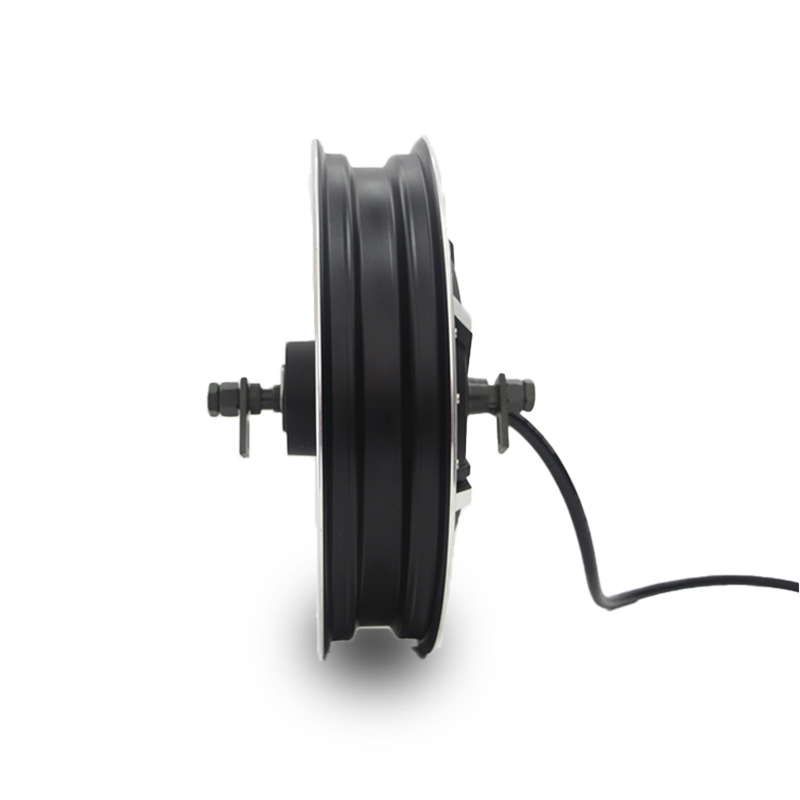 QS 273 V3 2,75 x 14 Zoll 3000  – Qs Motor 273 8000W Hub Motor Bewertung und Preis