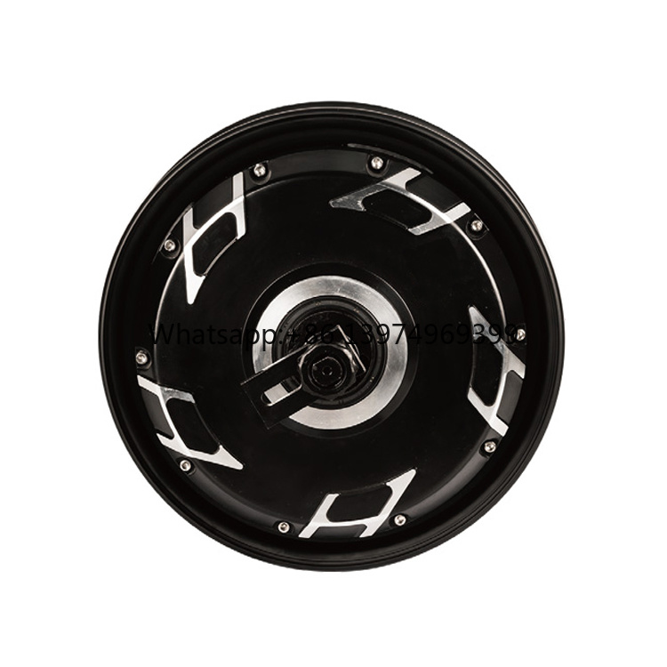 Zuverlässiges 4KW PMSM-Motorki – Ev Electric Motor Conversion Kit Car Bewertung und Preis