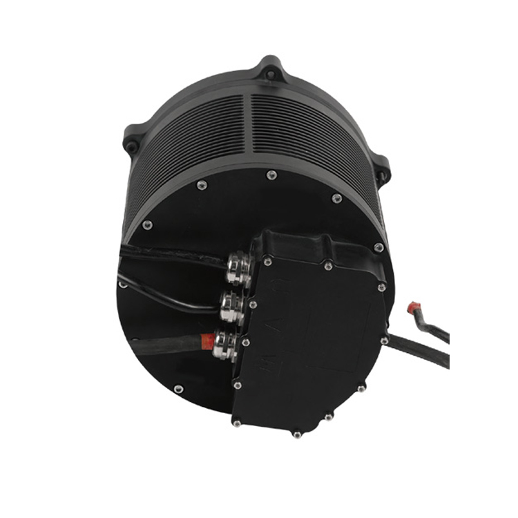 Zuverlässiges 4KW PMSM-Motorki – Ev Electric Motor Conversion Kit Car Bewertung und Preis