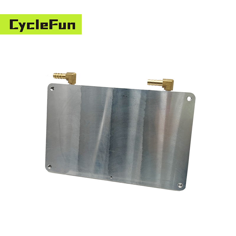 Verschiedene Modelle Wasserküh – Fardriver Nd72850 Controller Bewertung und Preis