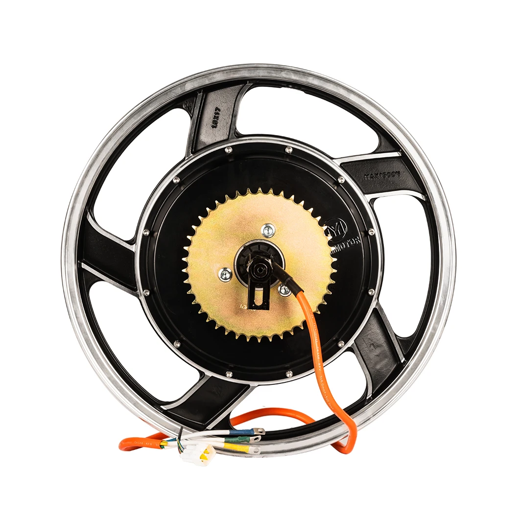 2000W 17 Zoll Großhandel Hybri – Ev Electric Motor Conversion Kit Car Bewertung und Preis