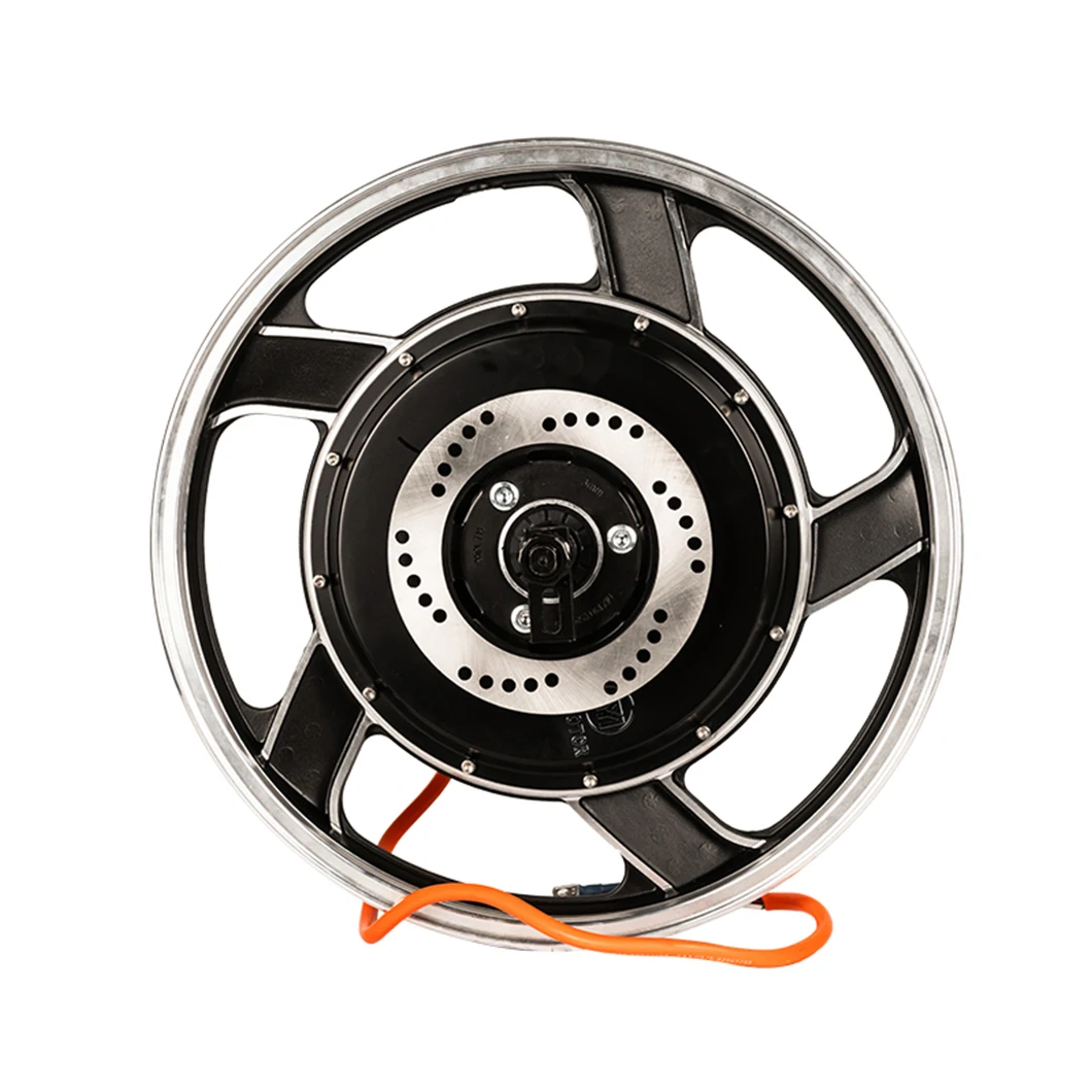 2000W 17 Zoll Großhandel Hybri – Ev Electric Motor Conversion Kit Car Bewertung und Preis