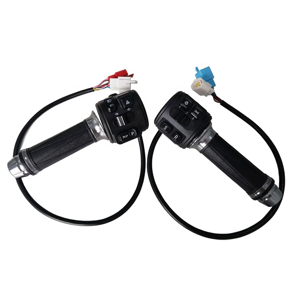 QS180 90H 72V 84V 96V 8000W Mi – Fardriver Nd72850 Controller Bewertung und Preis