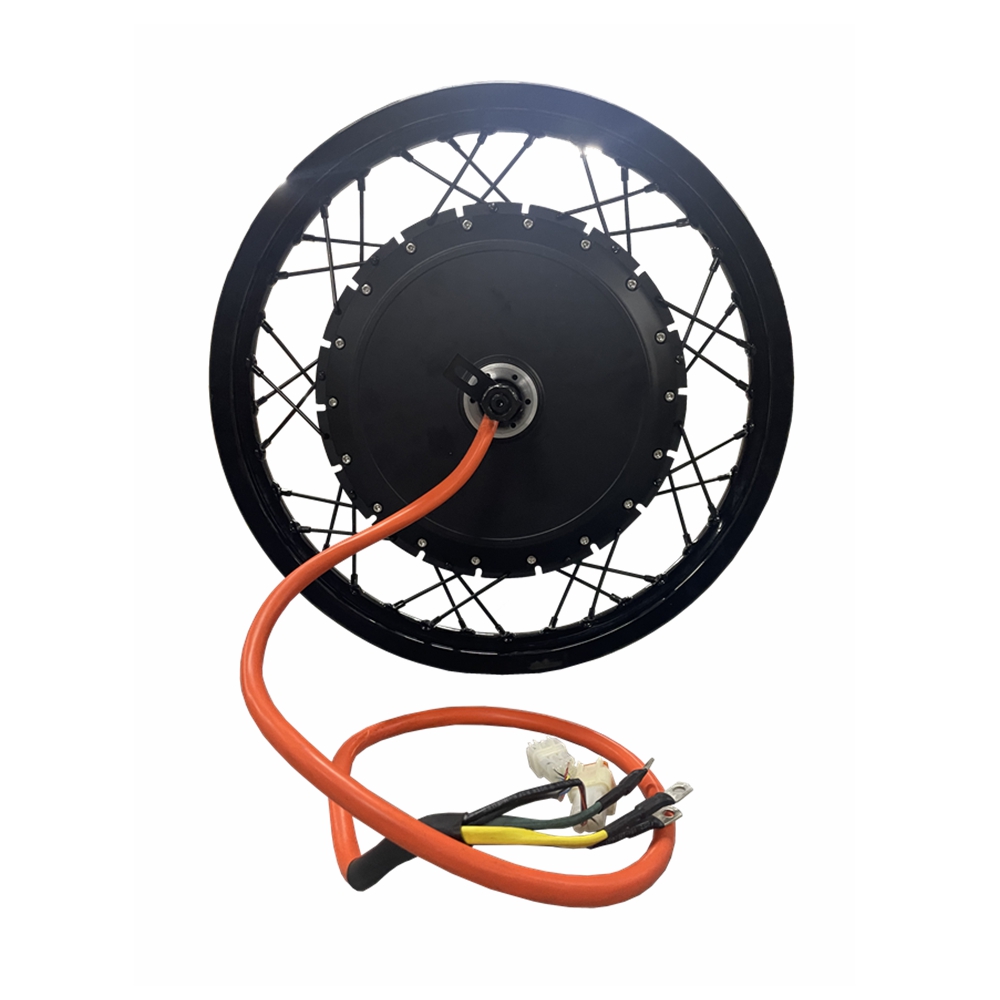 US Stock NBpower/QS V3 273 40H – Qs Motor 273 8000W Hub Motor Bewertung und Preis
