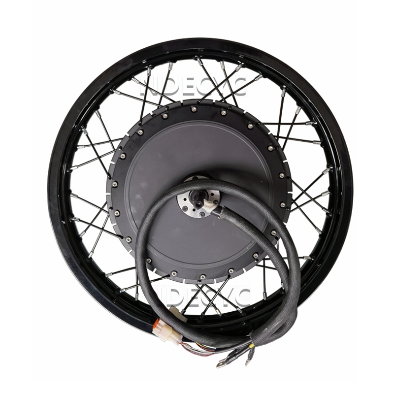 US Stock NBpower/QS V3 273 40H – Qs Motor 273 8000W Hub Motor Bewertung und Preis