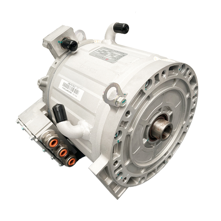 Neues Design, Spitzenleistung  – Ev Electric Motor Conversion Kit Car Bewertung und Preis