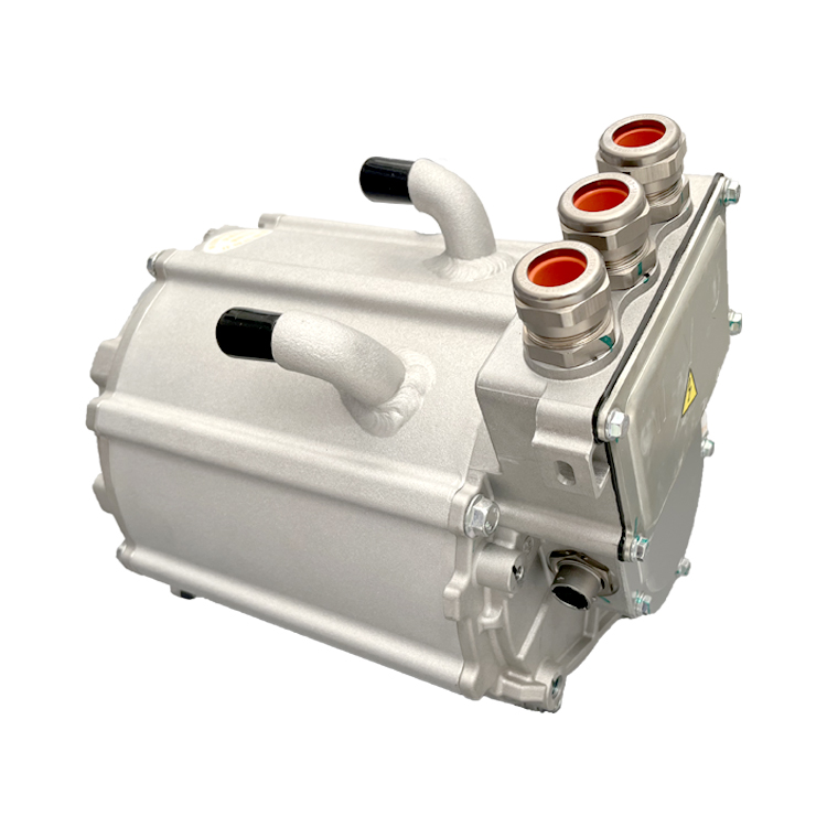 Neues Design, Spitzenleistung  – Ev Electric Motor Conversion Kit Car Bewertung und Preis