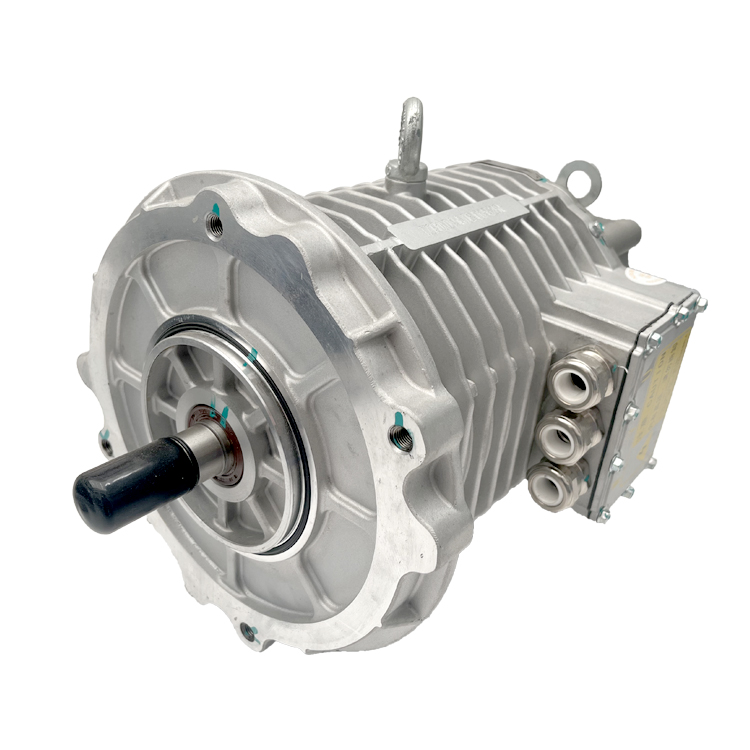 Neues Design, Spitzenleistung  – Ev Electric Motor Conversion Kit Car Bewertung und Preis
