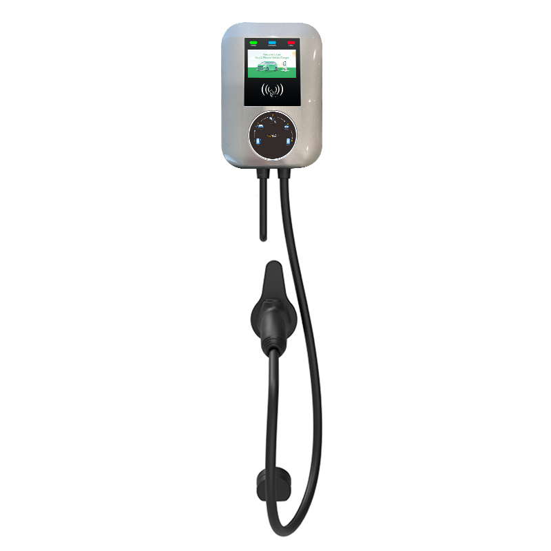 IP65 Wasserdichte Smart-App Tr – Ev Charger Type 2 22Kw 32A 3 Phase Bewertung und Preis