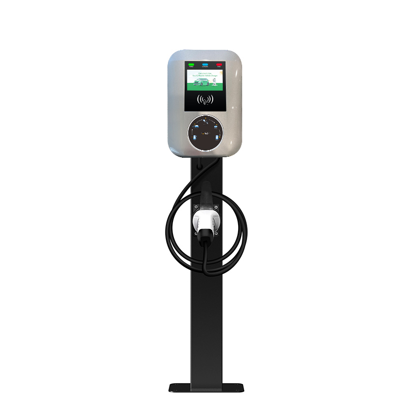 IP65 Wasserdichte Smart-App Tr – Ev Charger Type 2 22Kw 32A 3 Phase Bewertung und Preis
