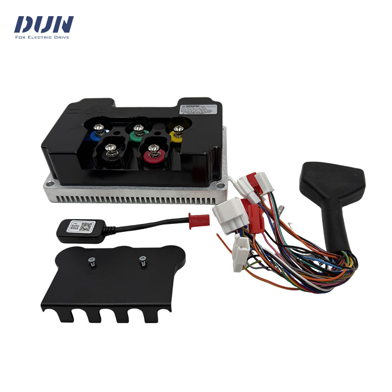 Fardriver ND72680 V2 48V-72V D – Fardriver Nd72850 Controller Bewertung und Preis