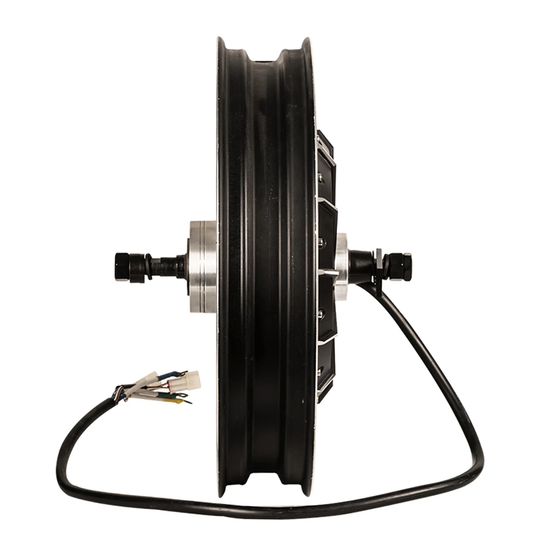 17 Zoll-2,75 HY Großhandel 300 – Ev Electric Motor Conversion Kit Car Bewertung und Preis