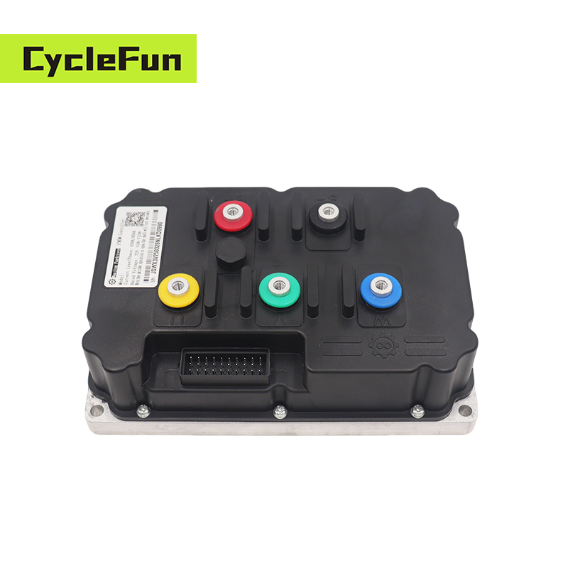 Hochleistungs-6KW-8KW-FarDrive – Fardriver Nd72850 Controller Bewertung und Preis